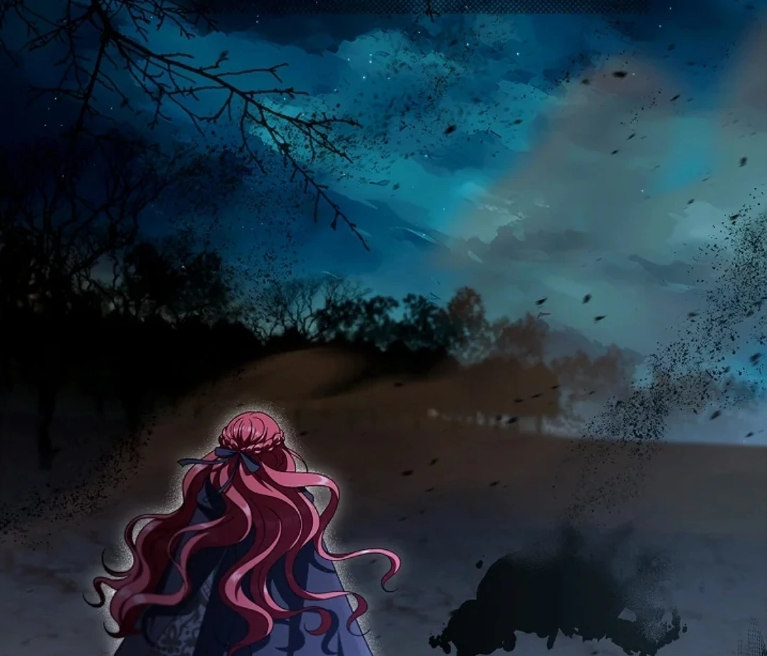 I Will Become the Villain’s Poison Taster Chapter 67 Gambar 11