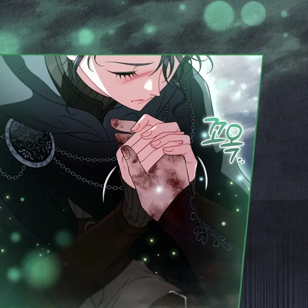 I Will Become the Villain’s Poison Taster Chapter 67 Gambar 113