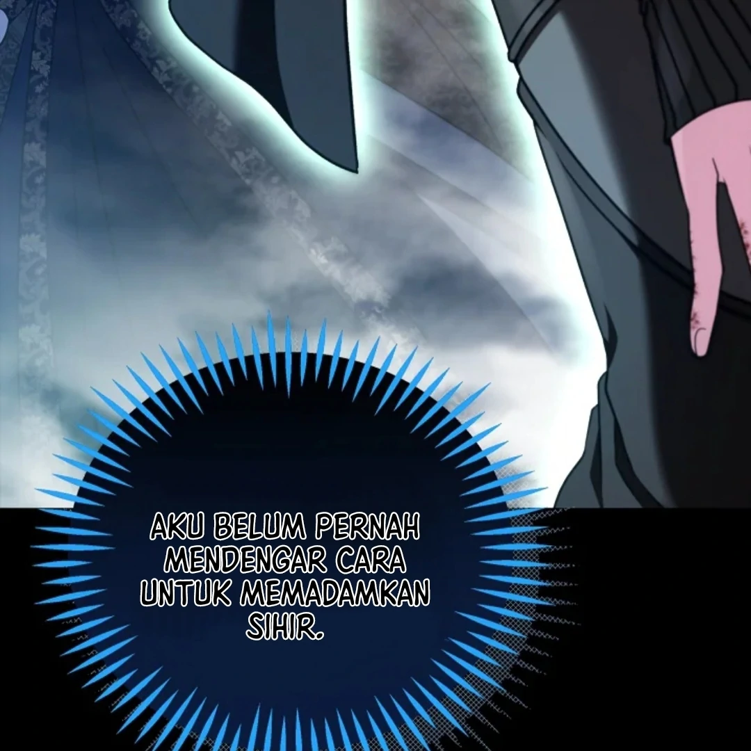 I Will Become the Villain’s Poison Taster Chapter 67 Gambar 128