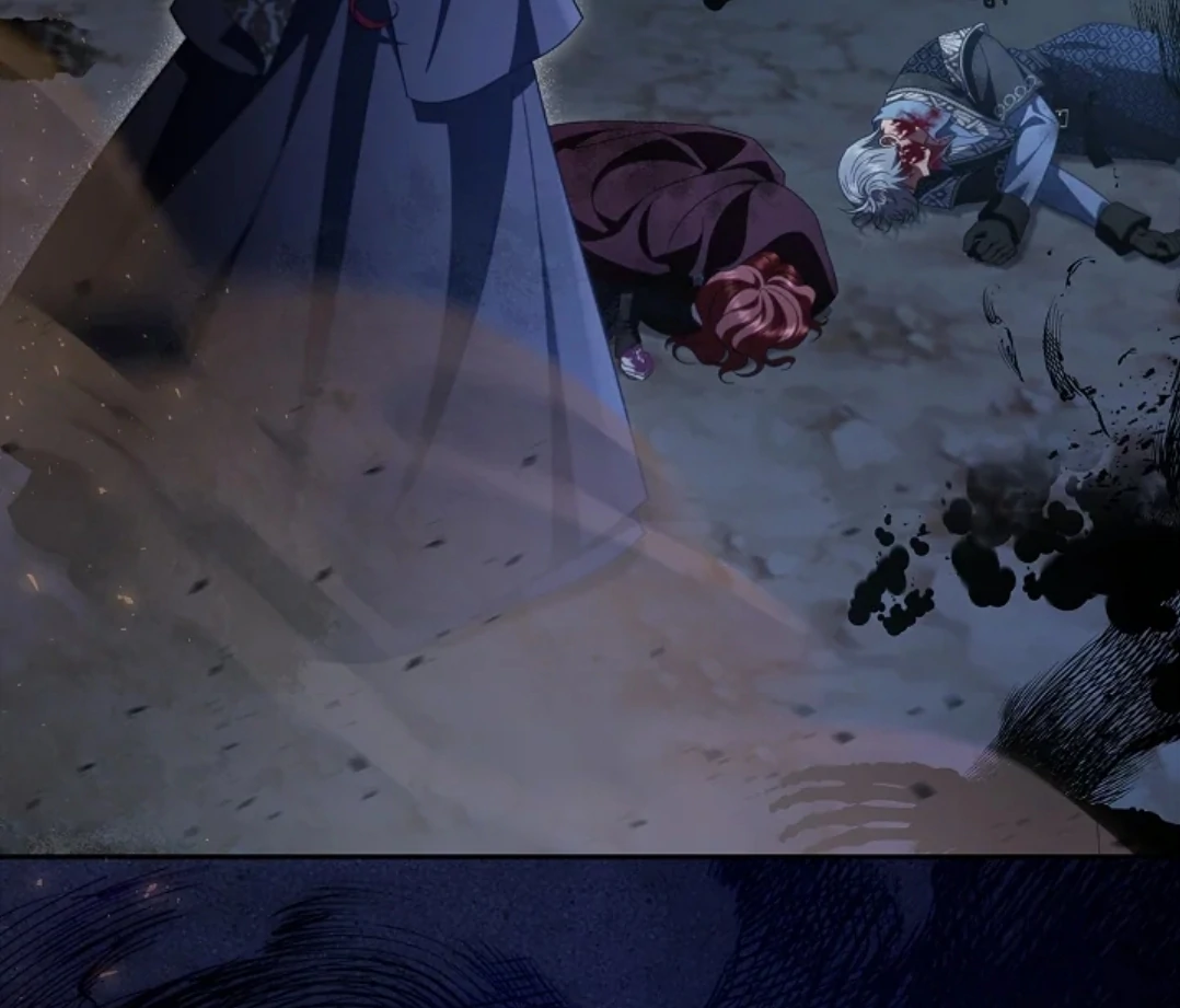 I Will Become the Villain’s Poison Taster Chapter 67 Gambar 12