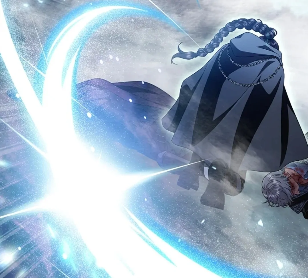 I Will Become the Villain’s Poison Taster Chapter 67 Gambar 122