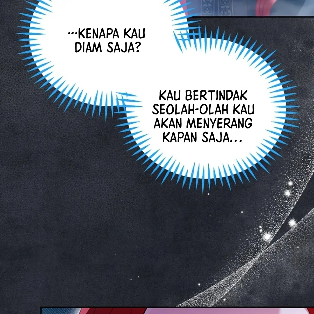 I Will Become the Villain’s Poison Taster Chapter 67 Gambar 138