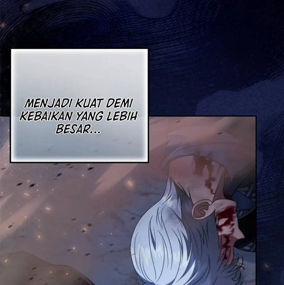 I Will Become the Villain’s Poison Taster Chapter 67 Gambar 13