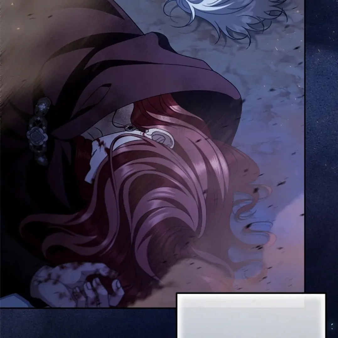 I Will Become the Villain’s Poison Taster Chapter 67 Gambar 14