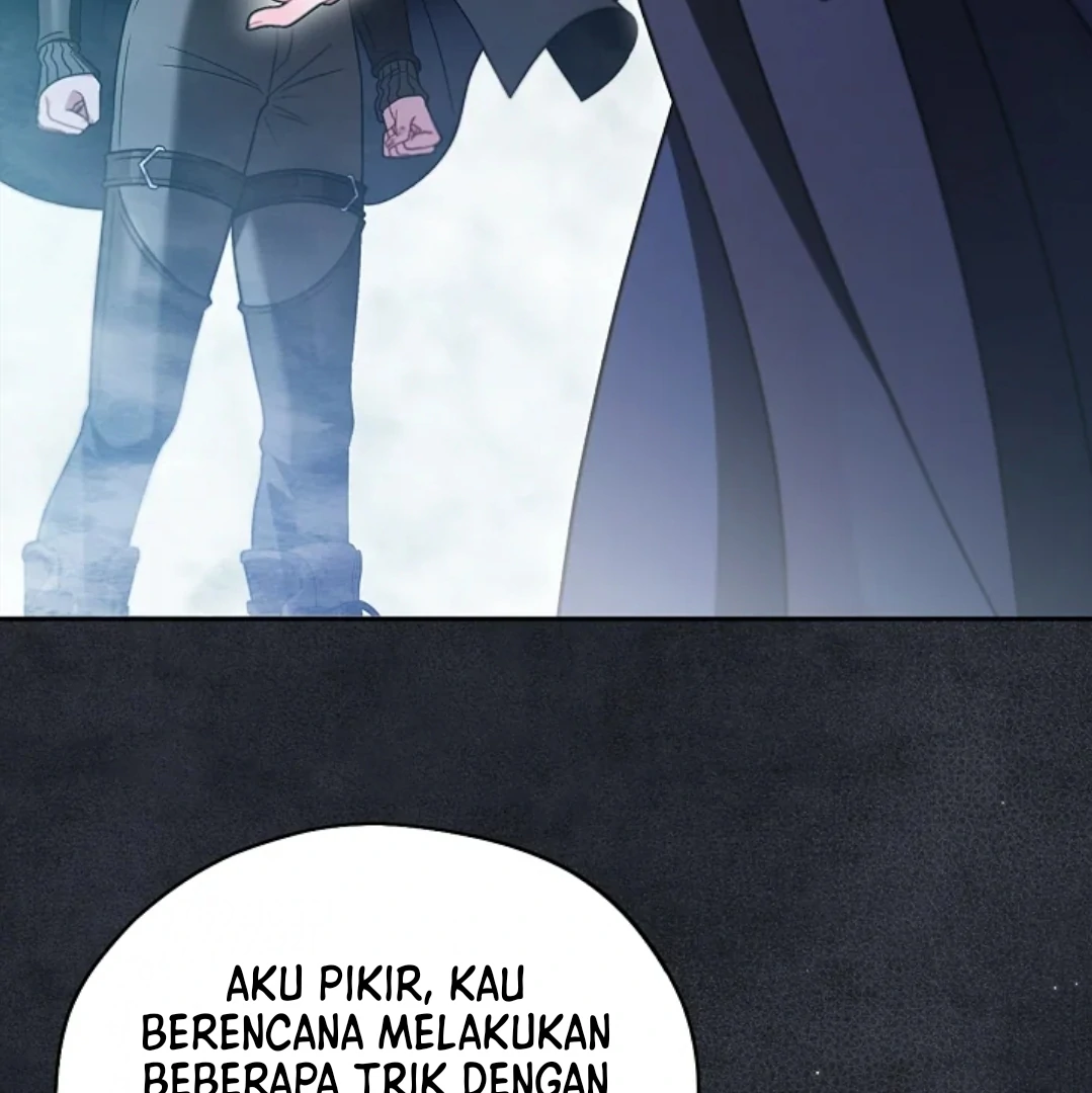 I Will Become the Villain’s Poison Taster Chapter 67 Gambar 142