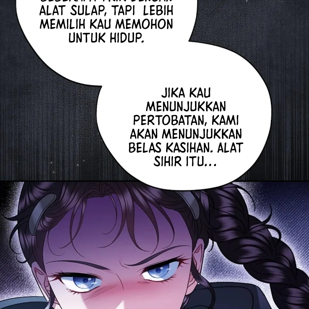 I Will Become the Villain’s Poison Taster Chapter 67 Gambar 143