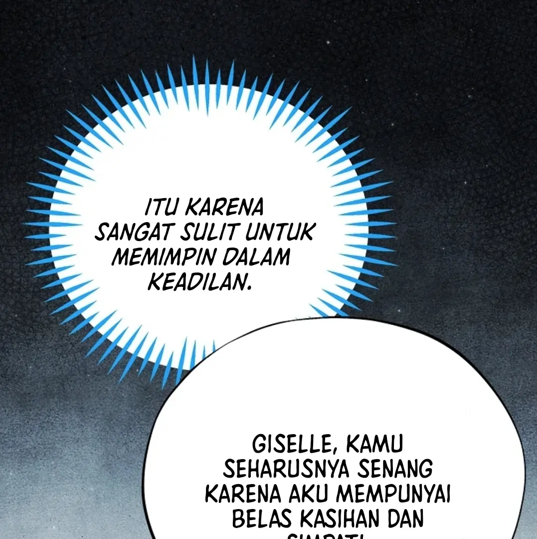 I Will Become the Villain’s Poison Taster Chapter 67 Gambar 156