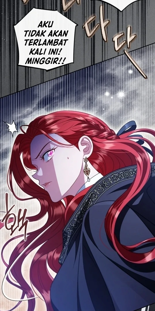 I Will Become the Villain’s Poison Taster Chapter 67 Gambar 150