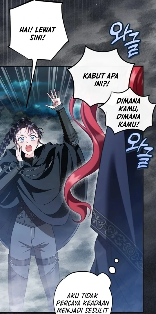 I Will Become the Villain’s Poison Taster Chapter 67 Gambar 153