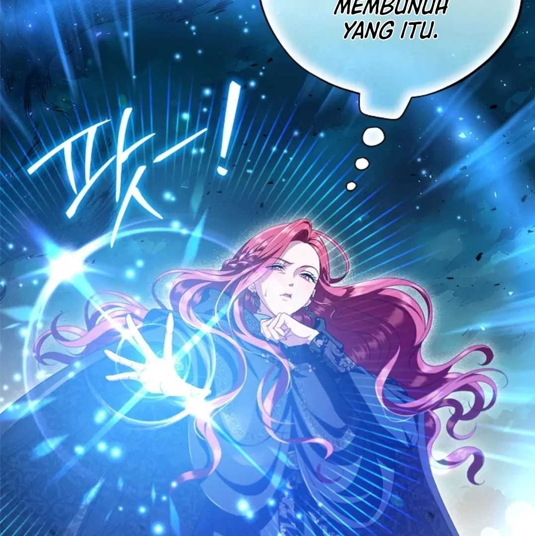 I Will Become the Villain’s Poison Taster Chapter 67 Gambar 16