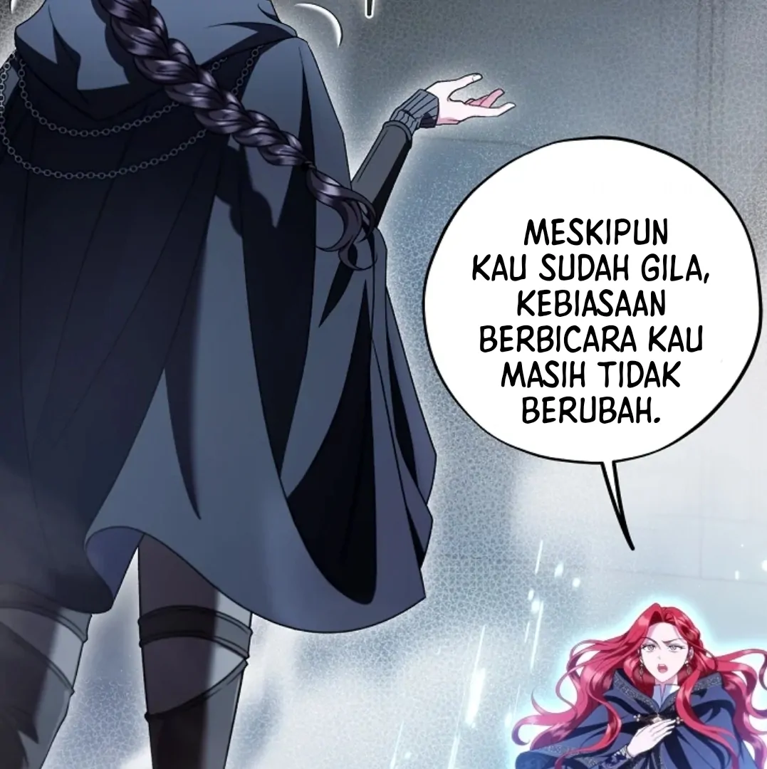 I Will Become the Villain’s Poison Taster Chapter 67 Gambar 160