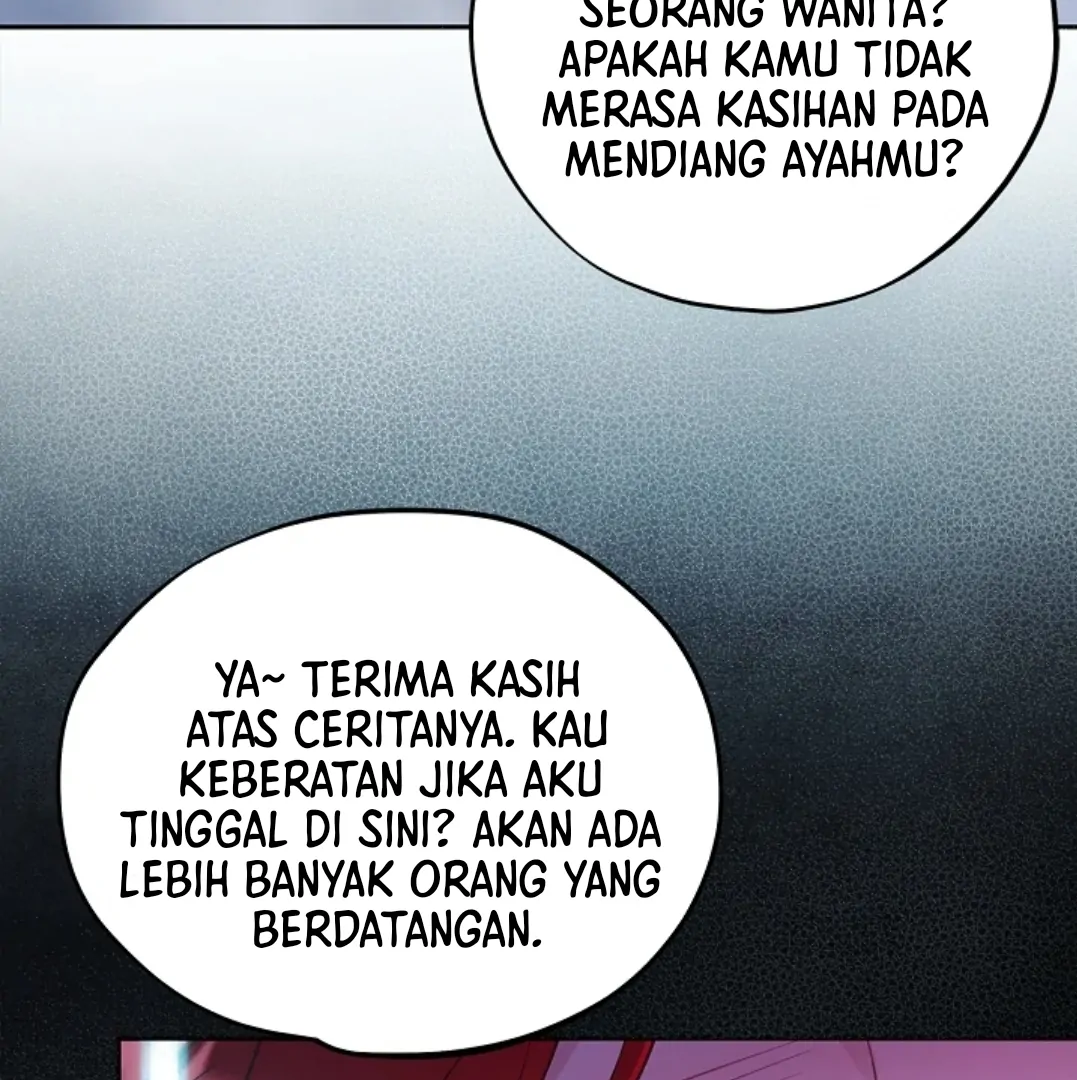 I Will Become the Villain’s Poison Taster Chapter 67 Gambar 162