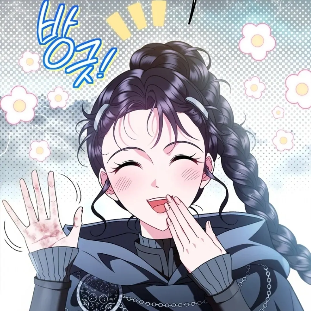 I Will Become the Villain’s Poison Taster Chapter 67 Gambar 170