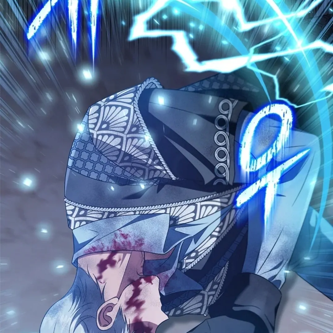 I Will Become the Villain’s Poison Taster Chapter 67 Gambar 19