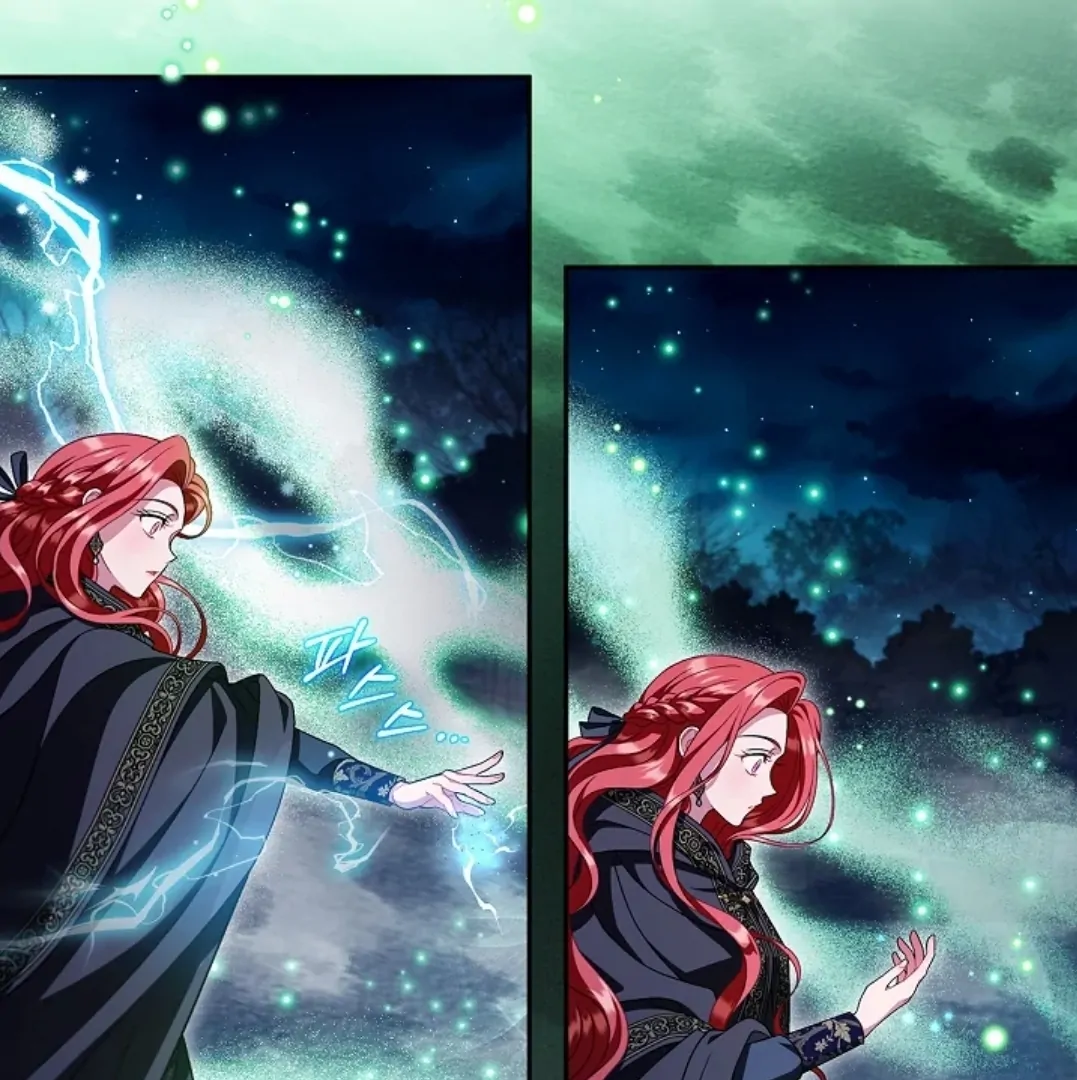 I Will Become the Villain’s Poison Taster Chapter 67 Gambar 25