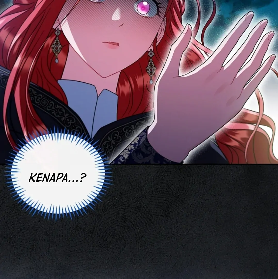 I Will Become the Villain’s Poison Taster Chapter 67 Gambar 27