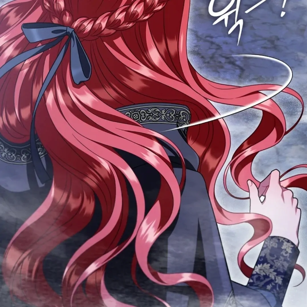 I Will Become the Villain’s Poison Taster Chapter 67 Gambar 29