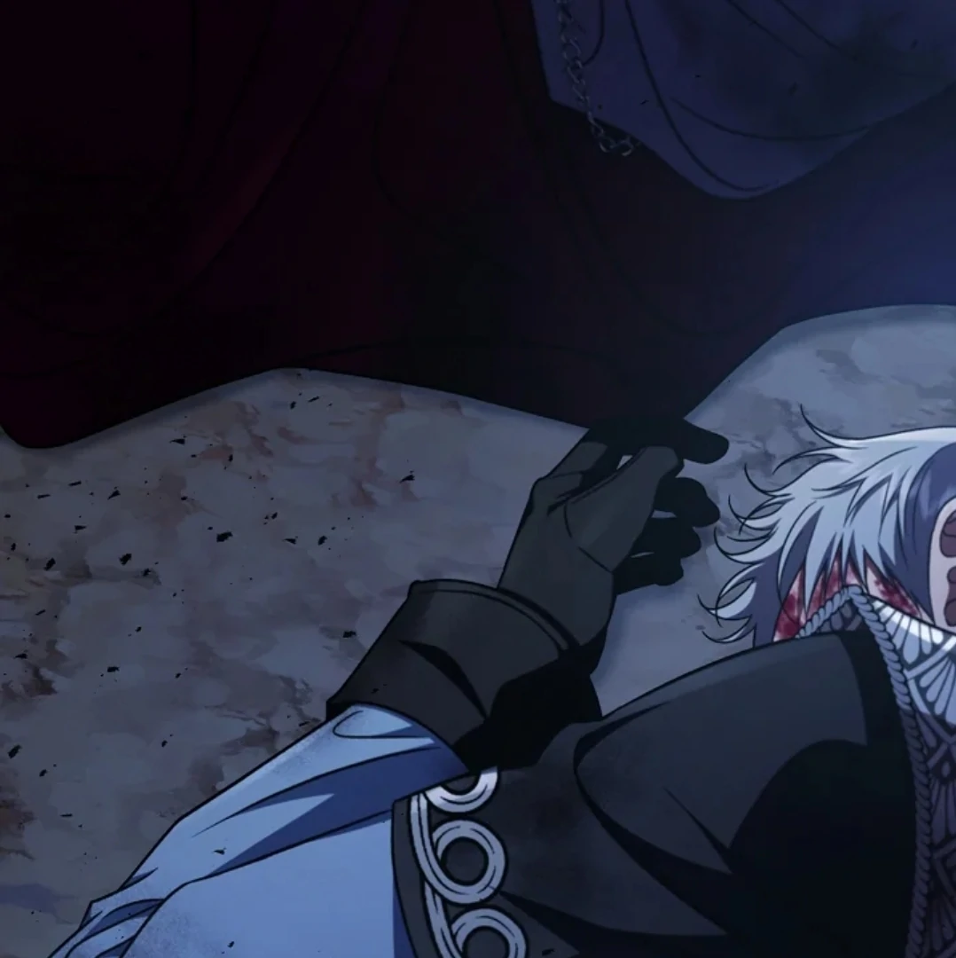 I Will Become the Villain’s Poison Taster Chapter 67 Gambar 3