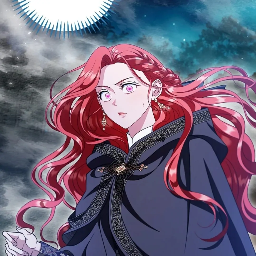 I Will Become the Villain’s Poison Taster Chapter 67 Gambar 31