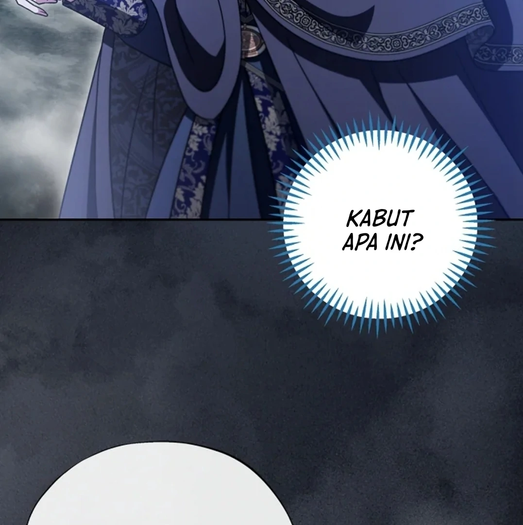 I Will Become the Villain’s Poison Taster Chapter 67 Gambar 32