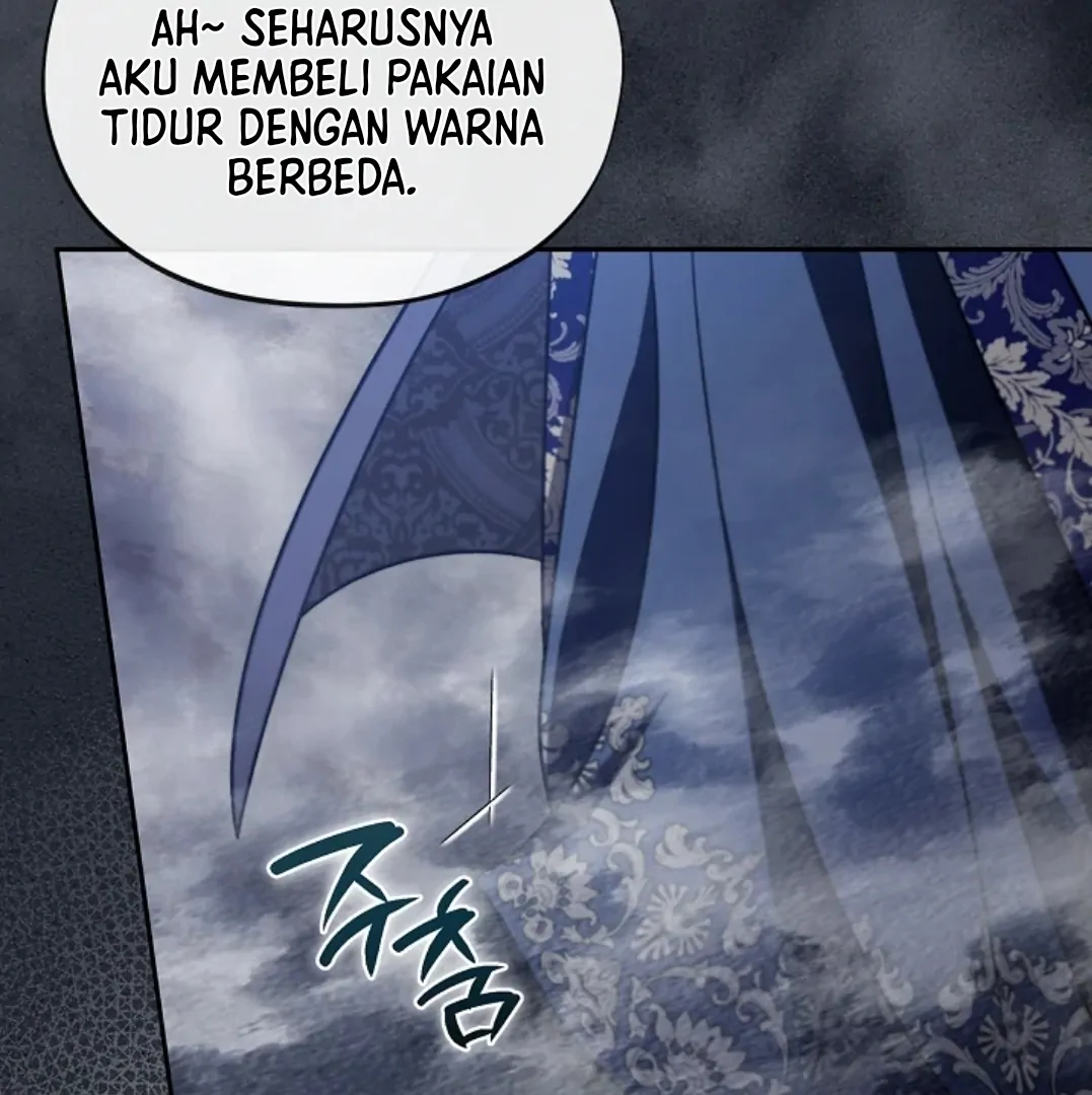 I Will Become the Villain’s Poison Taster Chapter 67 Gambar 33