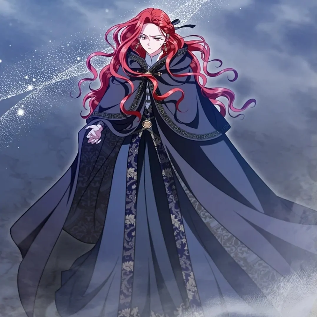 I Will Become the Villain’s Poison Taster Chapter 67 Gambar 35