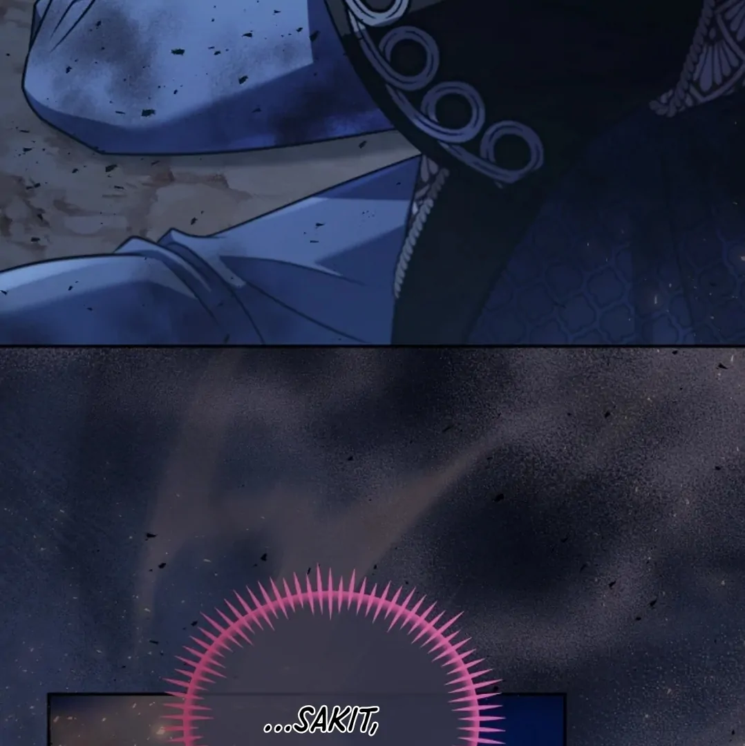 I Will Become the Villain’s Poison Taster Chapter 67 Gambar 4