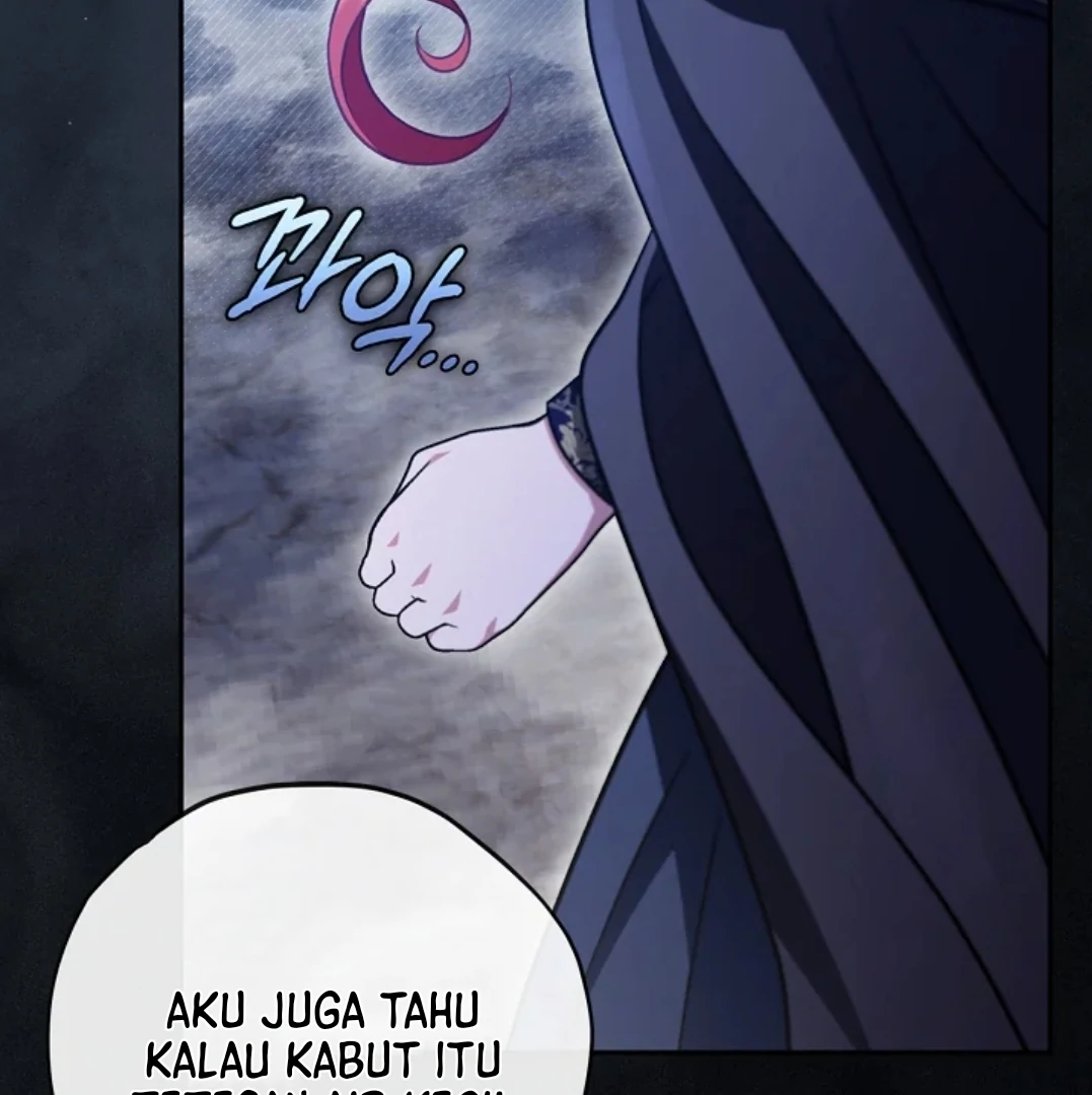 I Will Become the Villain’s Poison Taster Chapter 67 Gambar 42