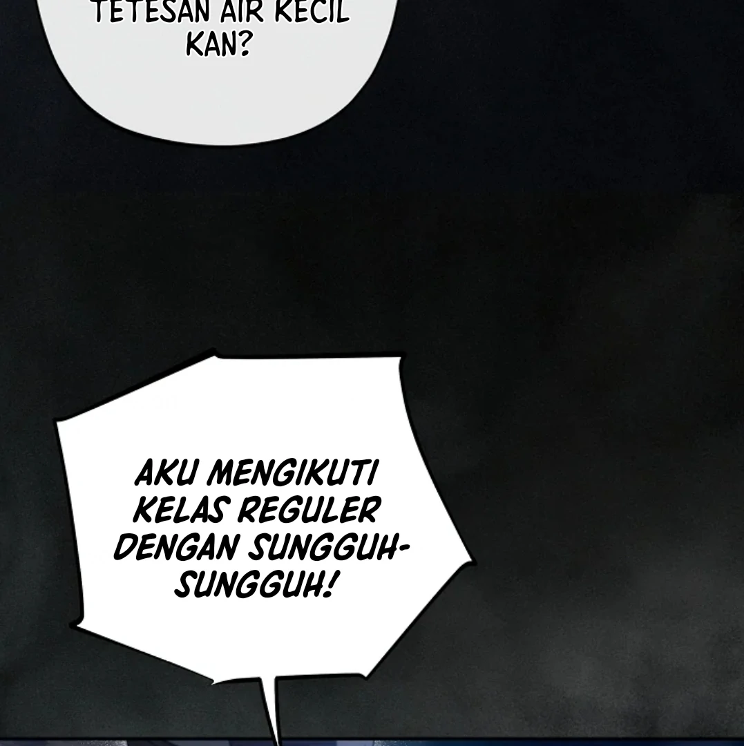 I Will Become the Villain’s Poison Taster Chapter 67 Gambar 43