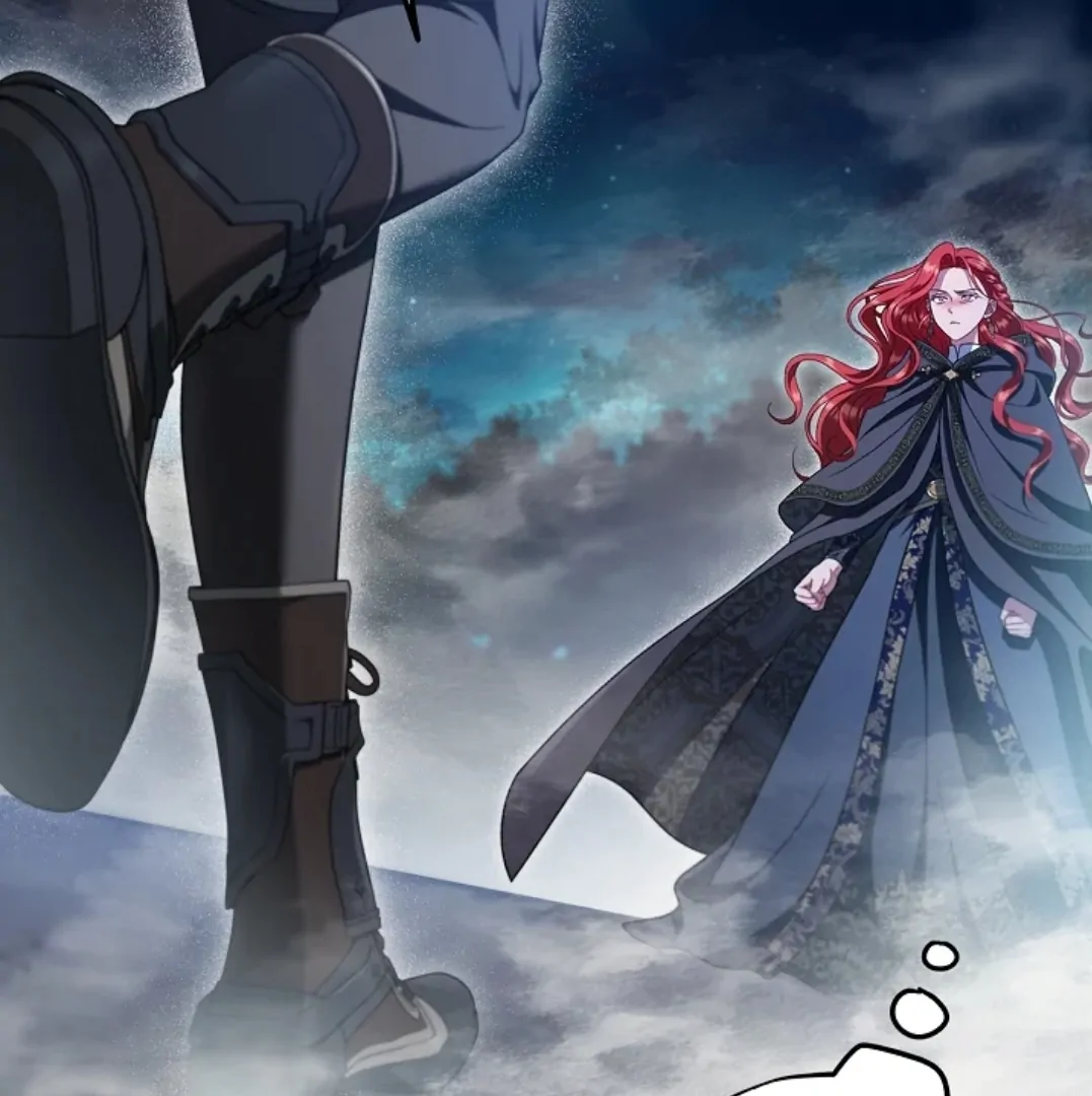 I Will Become the Villain’s Poison Taster Chapter 67 Gambar 44