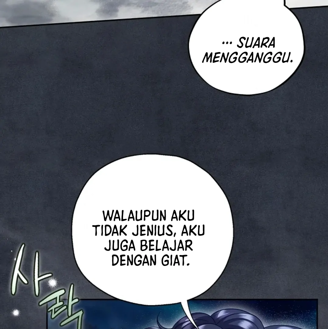 I Will Become the Villain’s Poison Taster Chapter 67 Gambar 45
