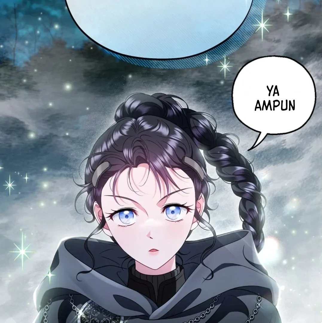 I Will Become the Villain’s Poison Taster Chapter 67 Gambar 48