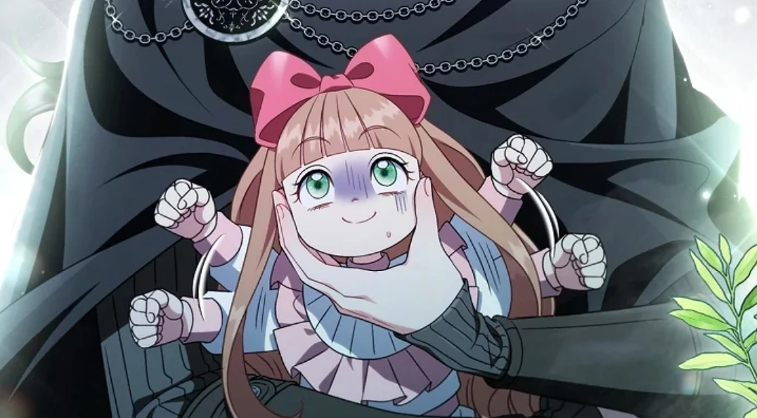 I Will Become the Villain’s Poison Taster Chapter 67 Gambar 49