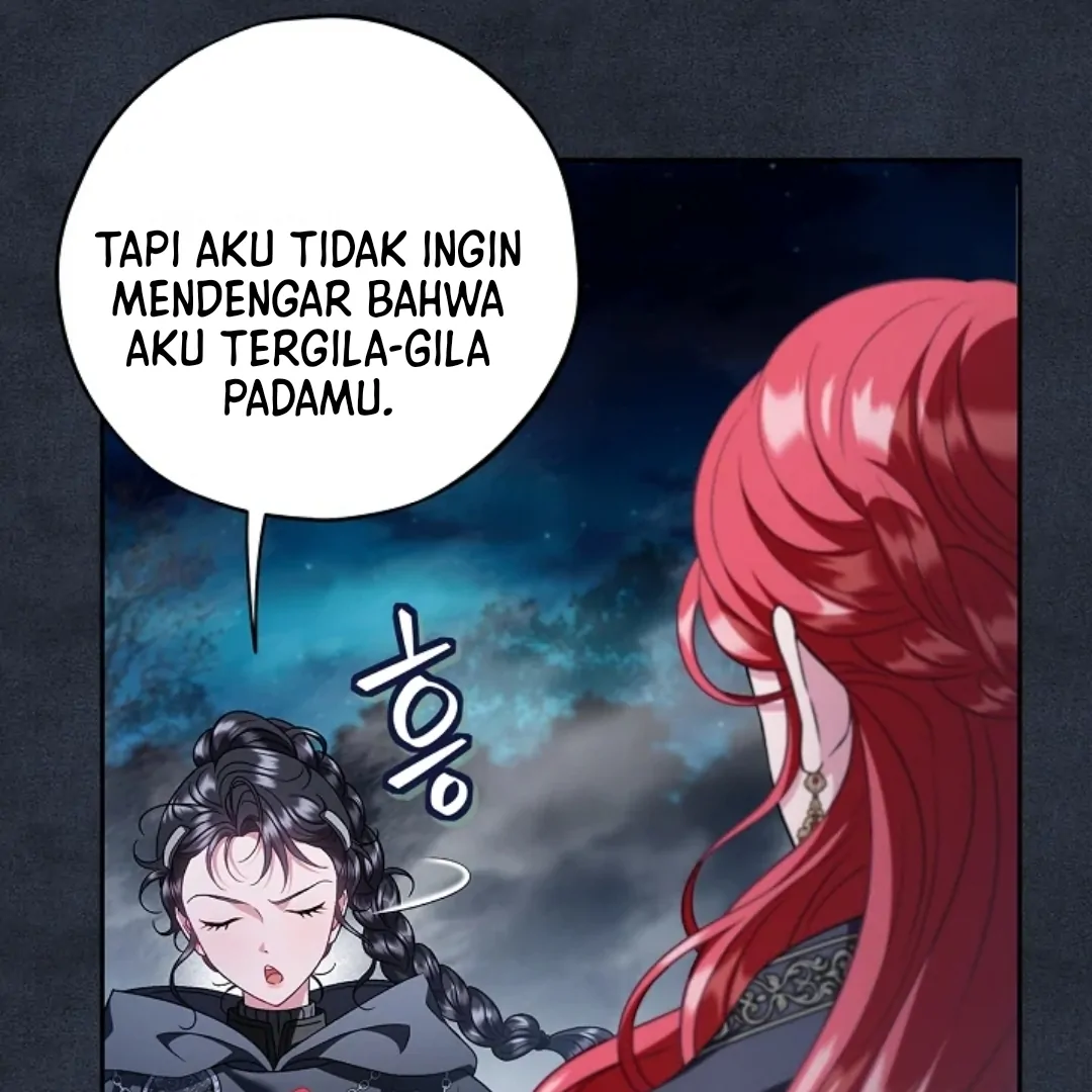 I Will Become the Villain’s Poison Taster Chapter 67 Gambar 52