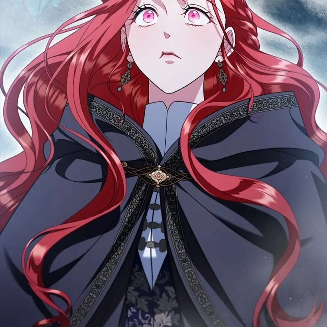 I Will Become the Villain’s Poison Taster Chapter 67 Gambar 57