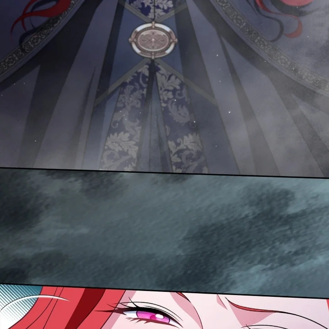 I Will Become the Villain’s Poison Taster Chapter 67 Gambar 58