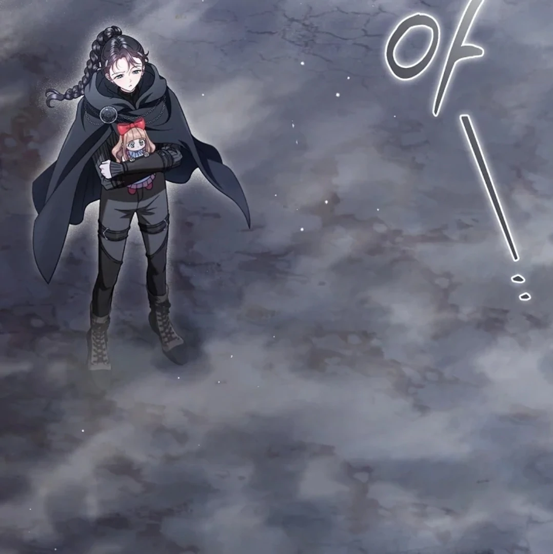 I Will Become the Villain’s Poison Taster Chapter 67 Gambar 64