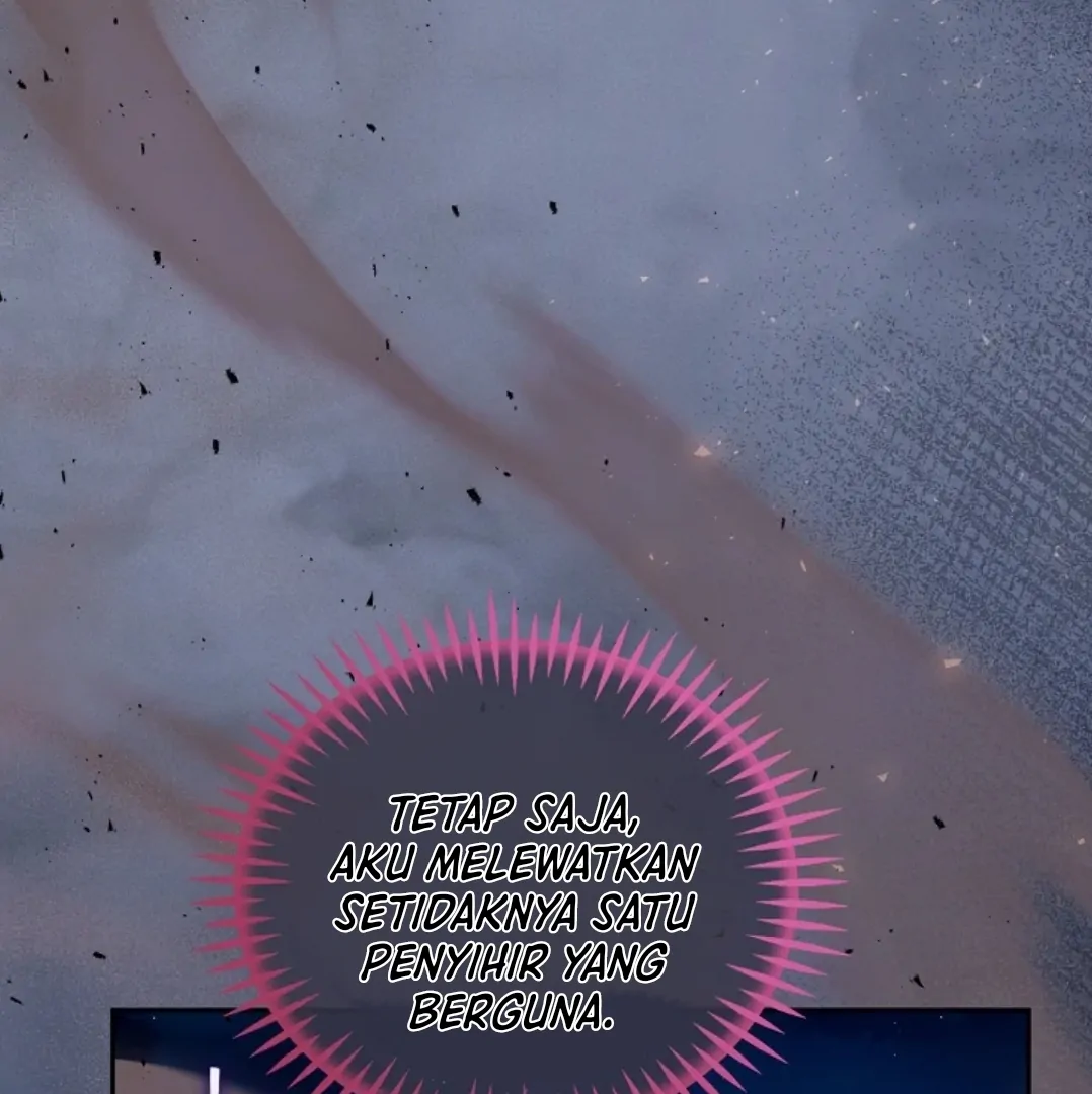 I Will Become the Villain’s Poison Taster Chapter 67 Gambar 7