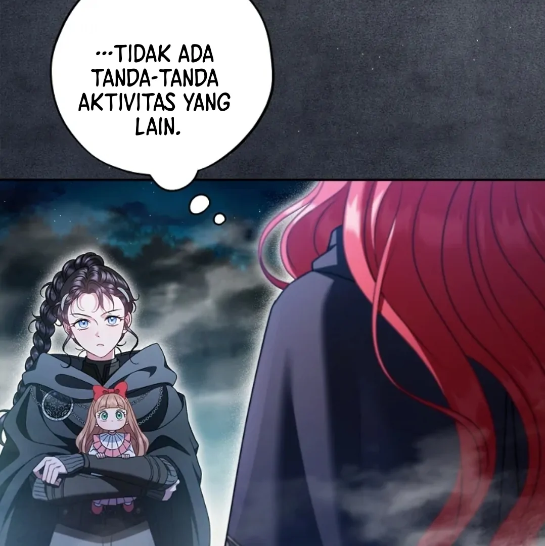 I Will Become the Villain’s Poison Taster Chapter 67 Gambar 71