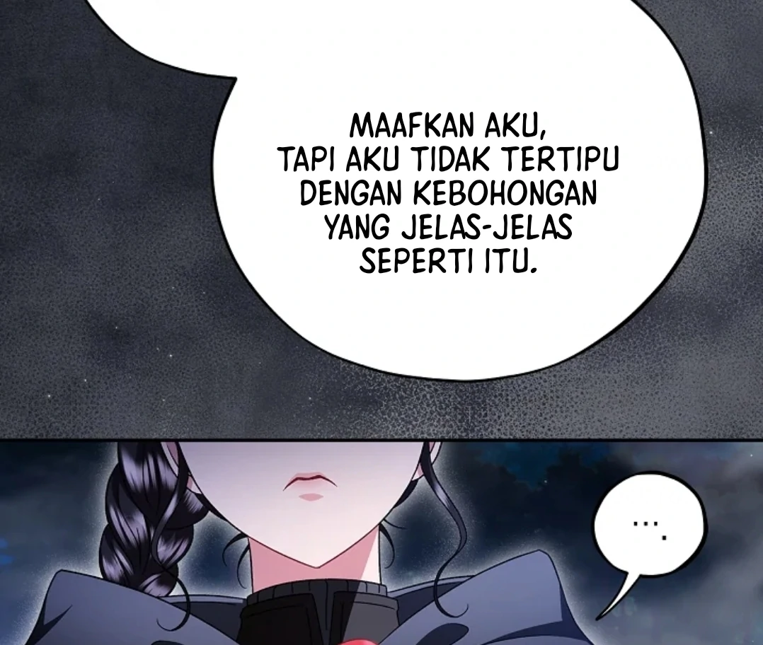 I Will Become the Villain’s Poison Taster Chapter 67 Gambar 73