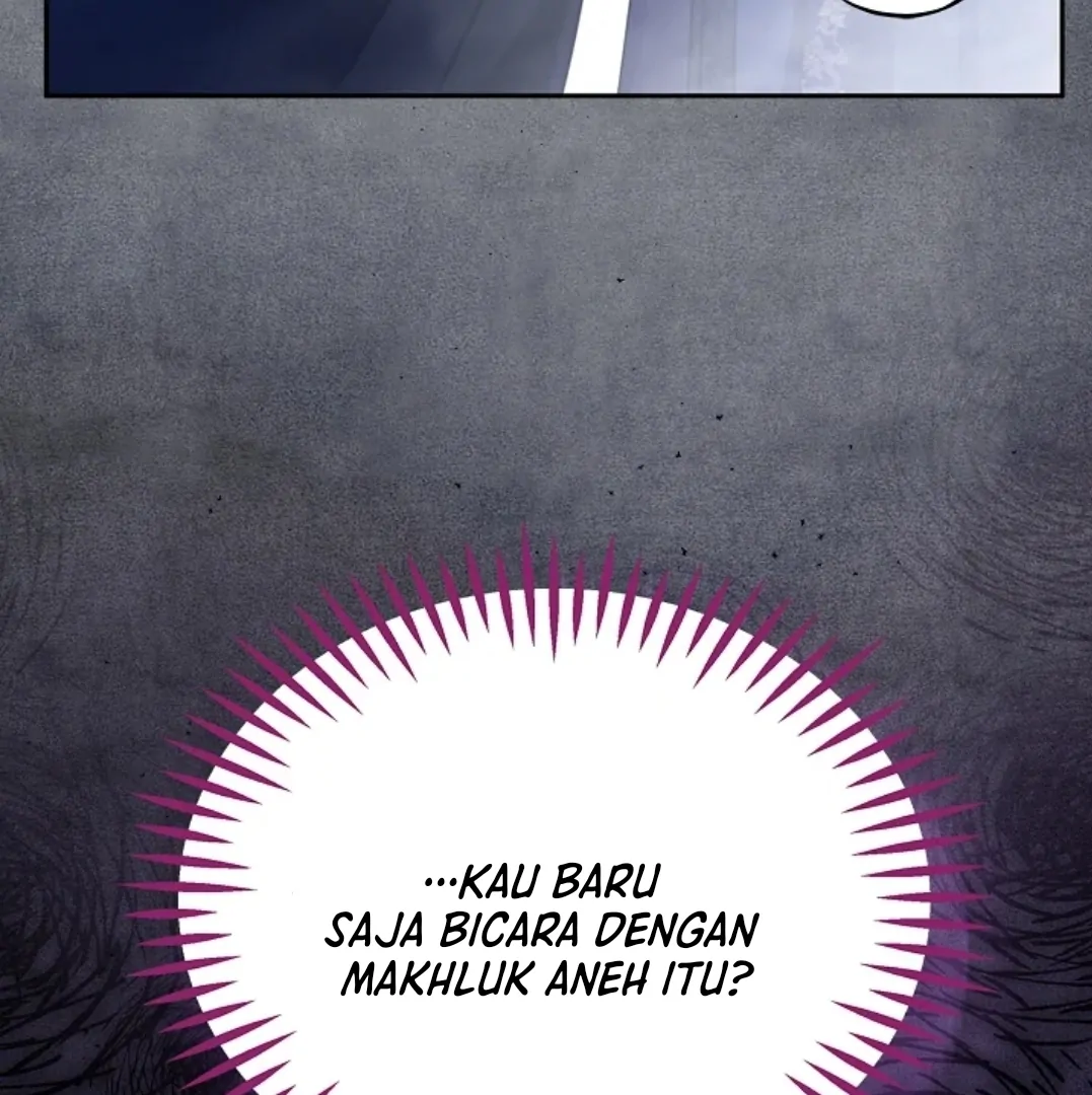 I Will Become the Villain’s Poison Taster Chapter 67 Gambar 77