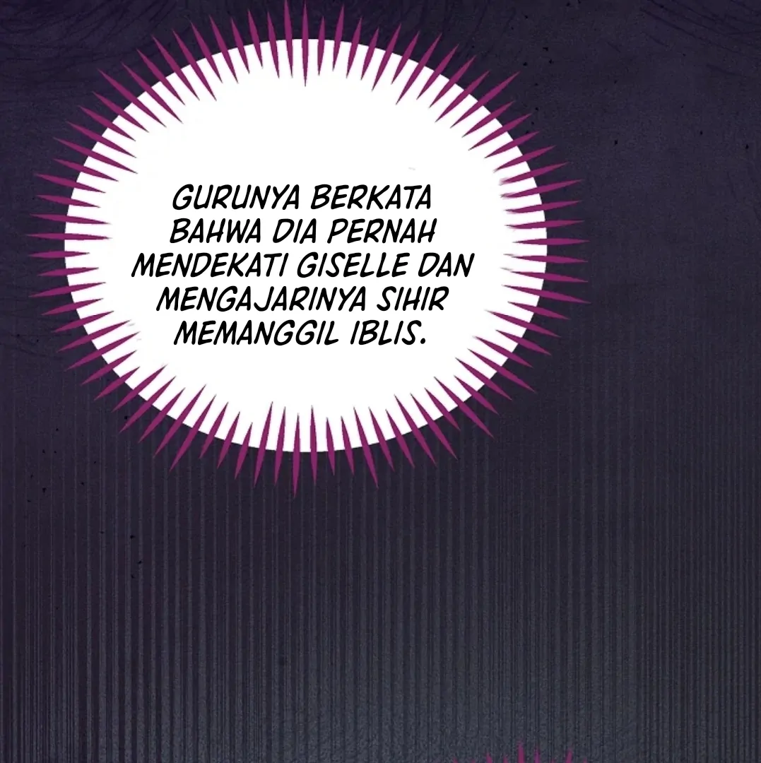 I Will Become the Villain’s Poison Taster Chapter 67 Gambar 80