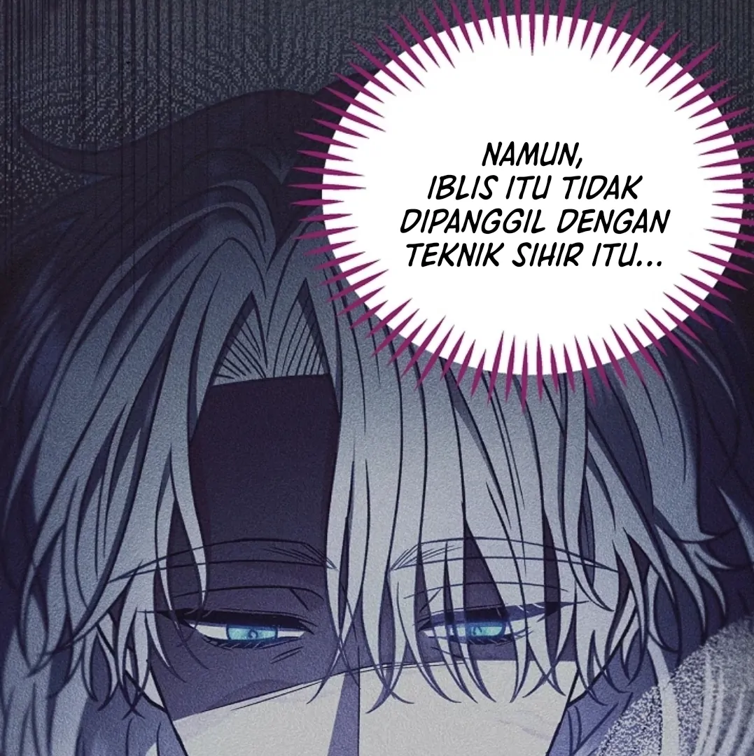 I Will Become the Villain’s Poison Taster Chapter 67 Gambar 81