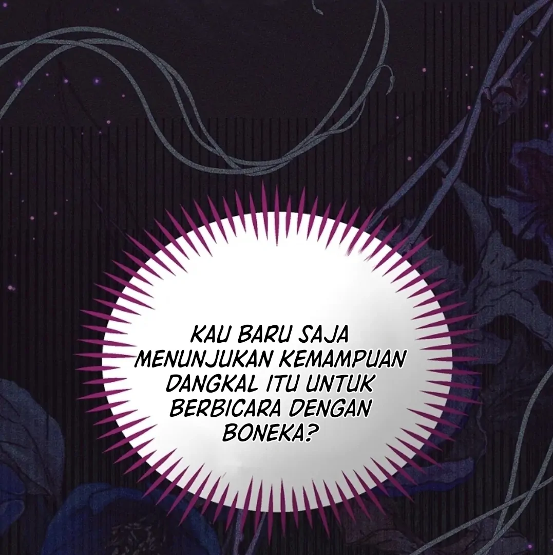 I Will Become the Villain’s Poison Taster Chapter 67 Gambar 83