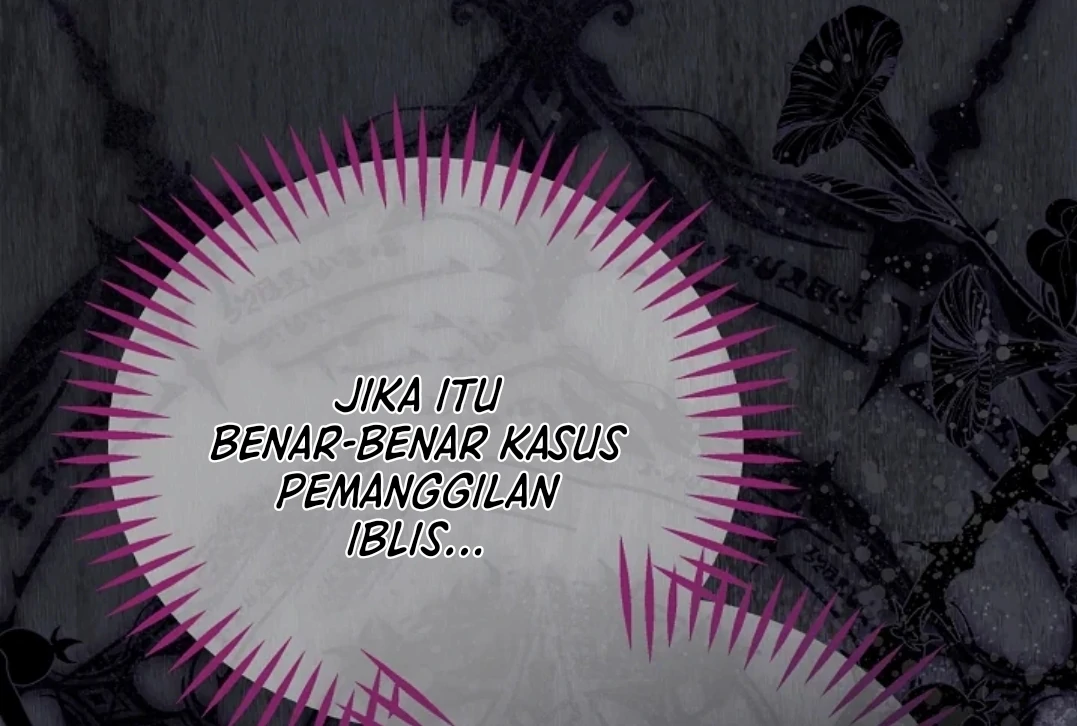 I Will Become the Villain’s Poison Taster Chapter 67 Gambar 85