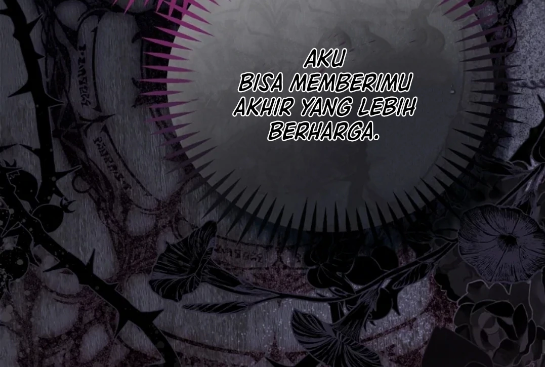 I Will Become the Villain’s Poison Taster Chapter 67 Gambar 86