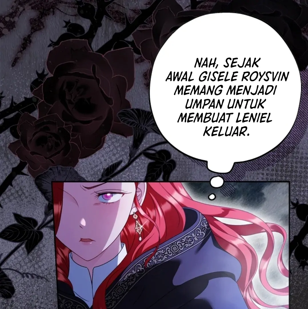 I Will Become the Villain’s Poison Taster Chapter 67 Gambar 87