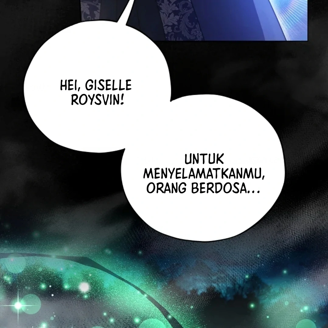 I Will Become the Villain’s Poison Taster Chapter 67 Gambar 89