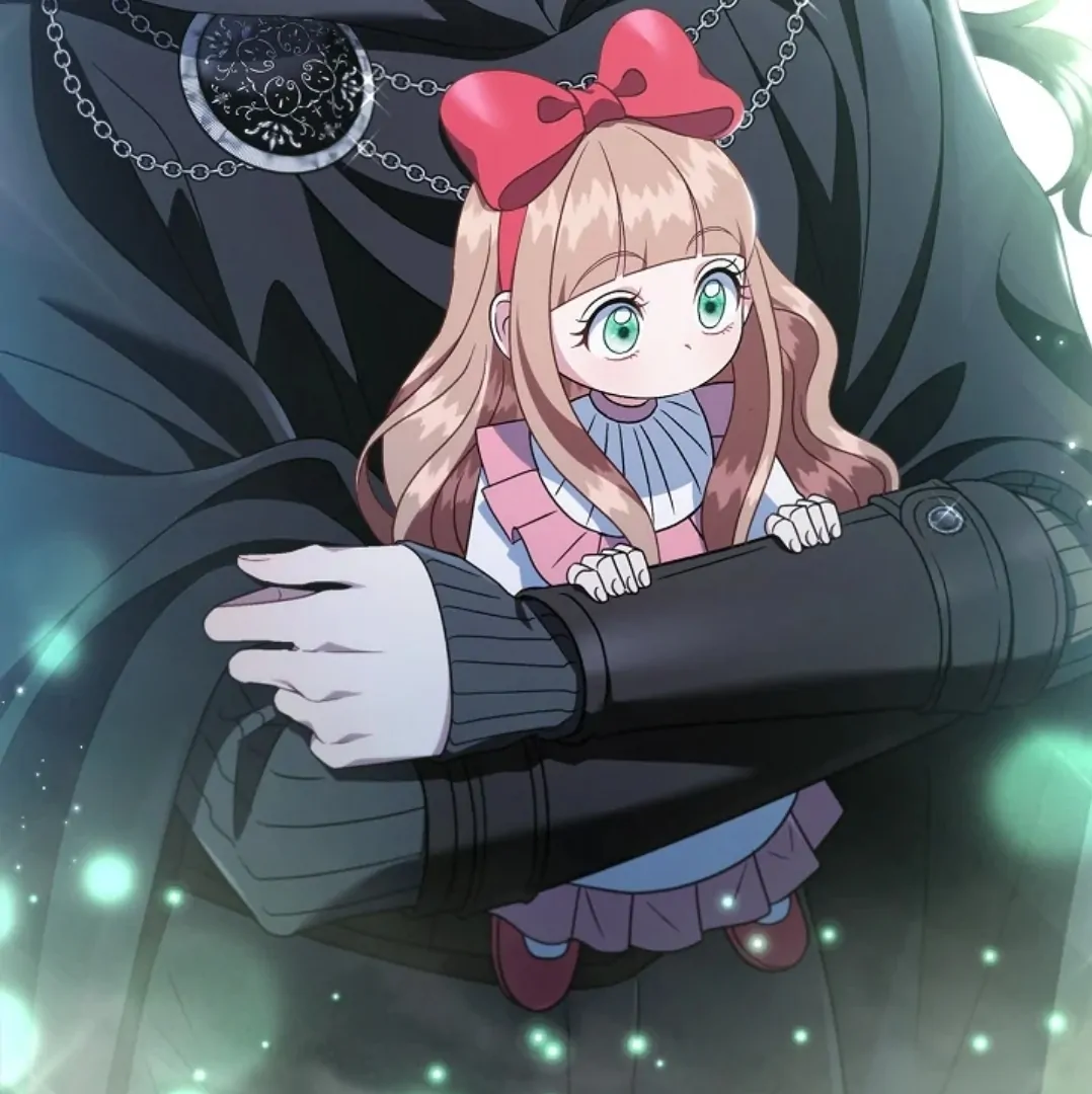 I Will Become the Villain’s Poison Taster Chapter 67 Gambar 91