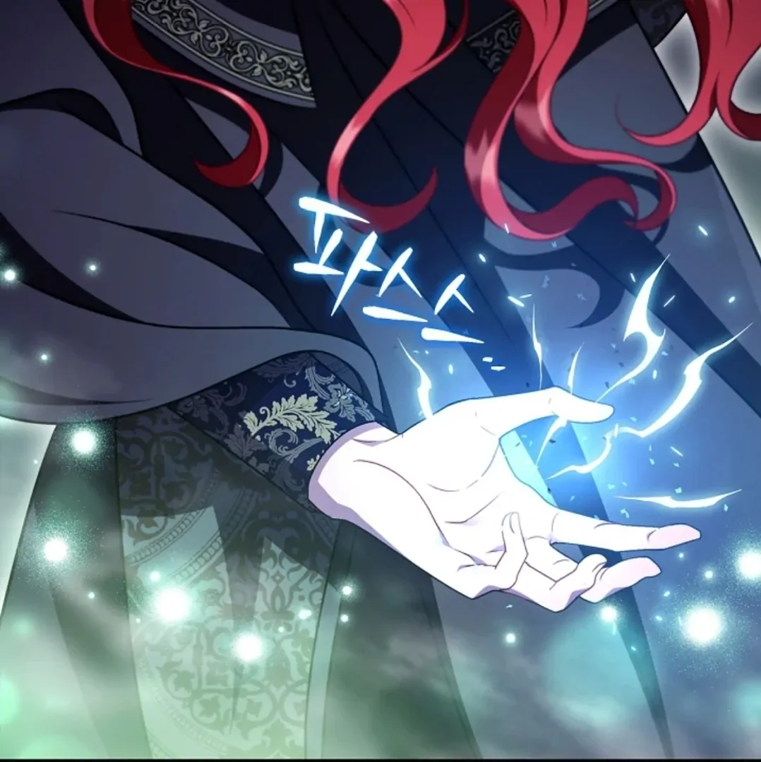 I Will Become the Villain’s Poison Taster Chapter 67 Gambar 94